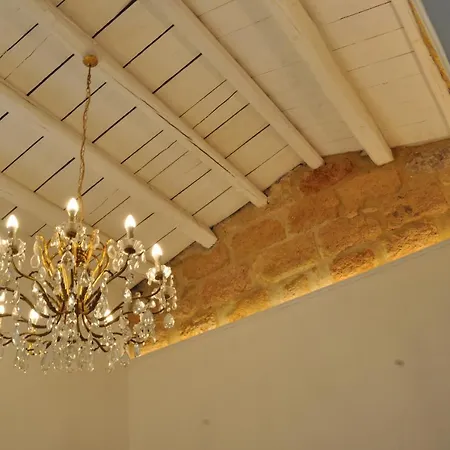 Binario 91 4* Palermo