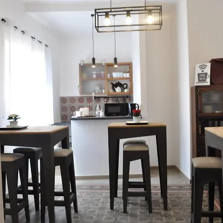 Binario 91 Guest house Palermo