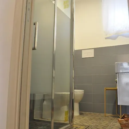 Gasthof Binario 91 Palermo