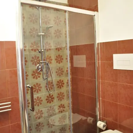 Binario 91 Gasthof 4*