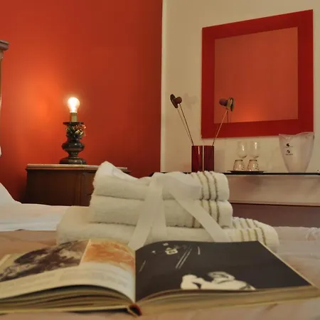 Binario 91 4* Palermo