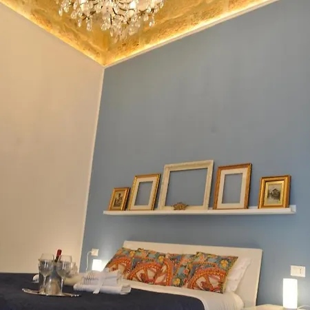 Binario 91 Gasthof Palermo