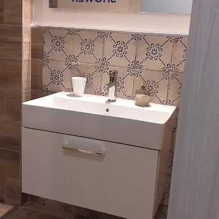 Gasthof Binario 91 Palermo