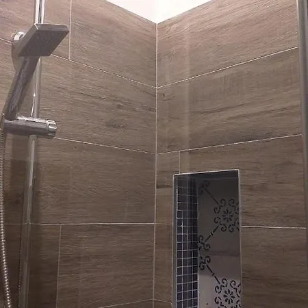 Gasthof Binario 91 4*