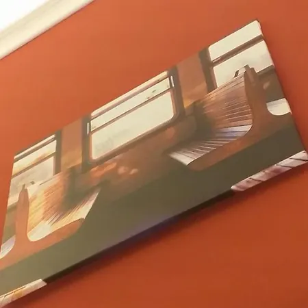 Binario 91 Gasthof 4*