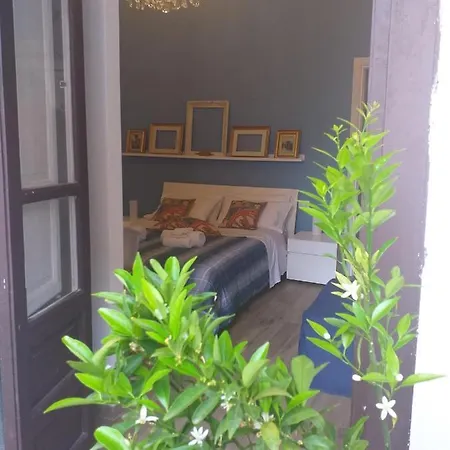 Gasthof Binario 91 Palermo