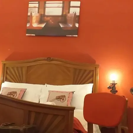 Gasthof Binario 91 4*