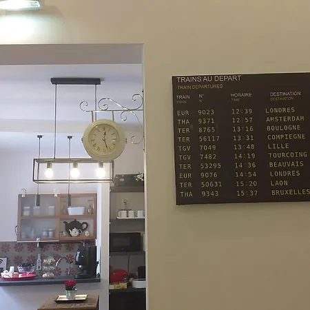 Gasthof Binario 91 Palermo