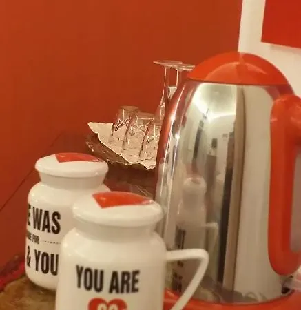 Binario 91 Gasthof Palermo