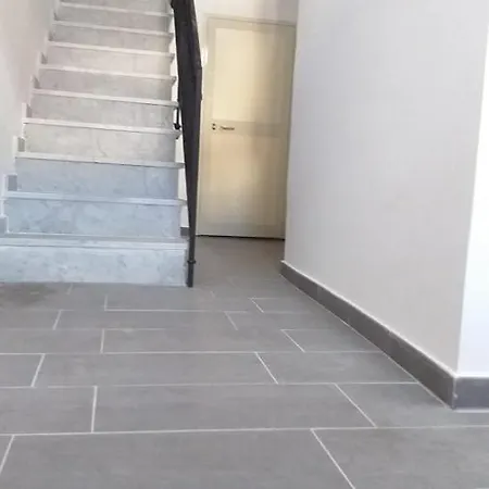 Binario 91 Gasthof Palermo