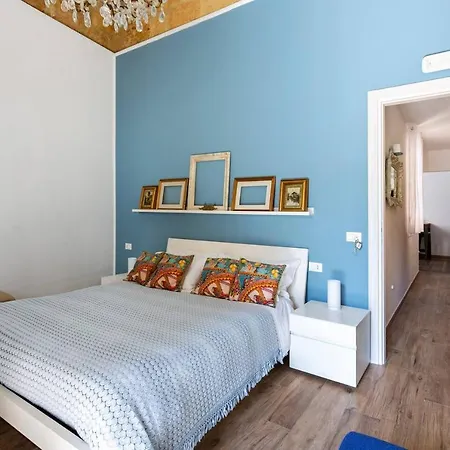 Gasthof Binario 91 Palermo