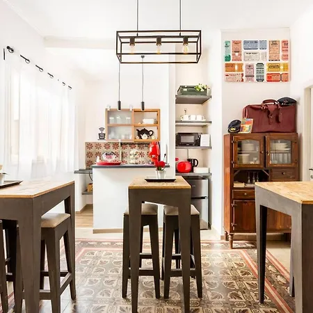 Binario 91 4* Palermo