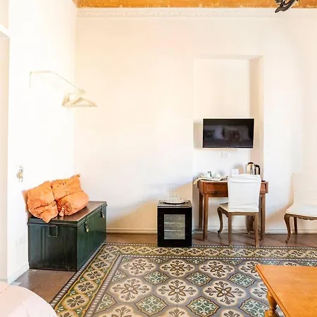 Gasthof Binario 91 Palermo