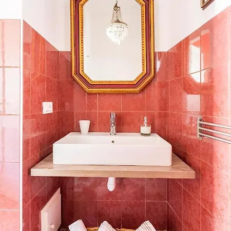 Guest house Binario 91