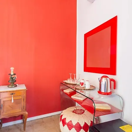 Gasthof Binario 91 4*