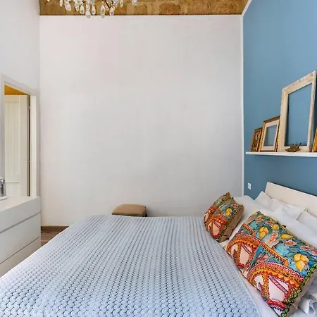 Binario 91 4* Palermo