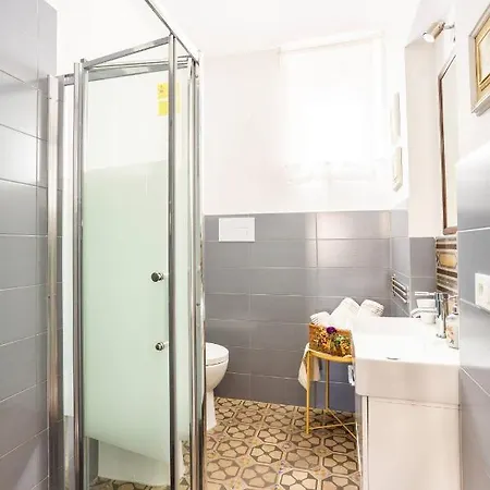 Binario 91 Gasthof Palermo