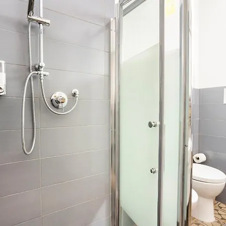 Binario 91 4* Palermo