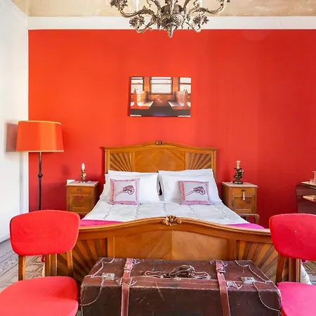 Binario 91 4* Palermo