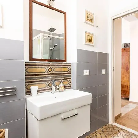 Gasthof Binario 91 Palermo