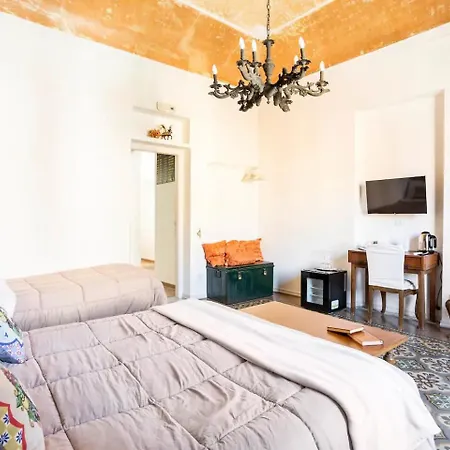 Guest house Binario 91 Palermo