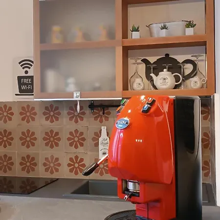 Gasthof Binario 91 Palermo