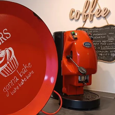 Gasthof Binario 91 Palermo