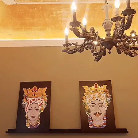 Binario 91 Gasthof Palermo