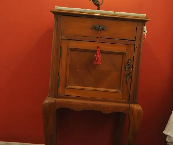 Guest house Binario 91 4*