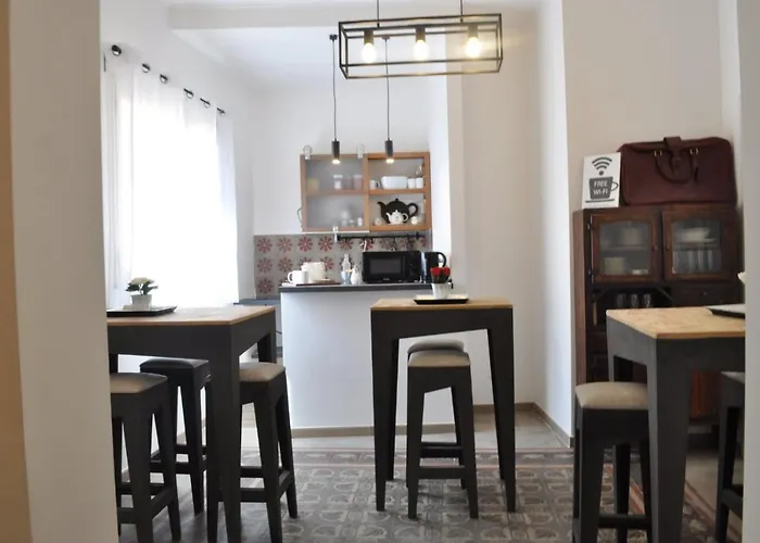 Binario 91 Guest house Palermo