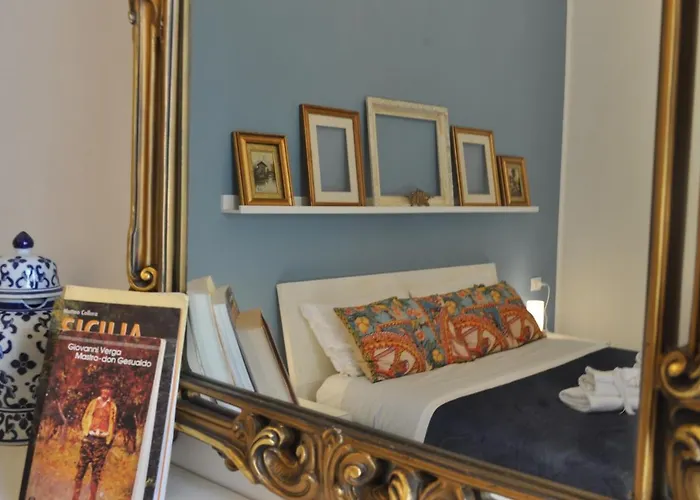 Guest house Binario 91