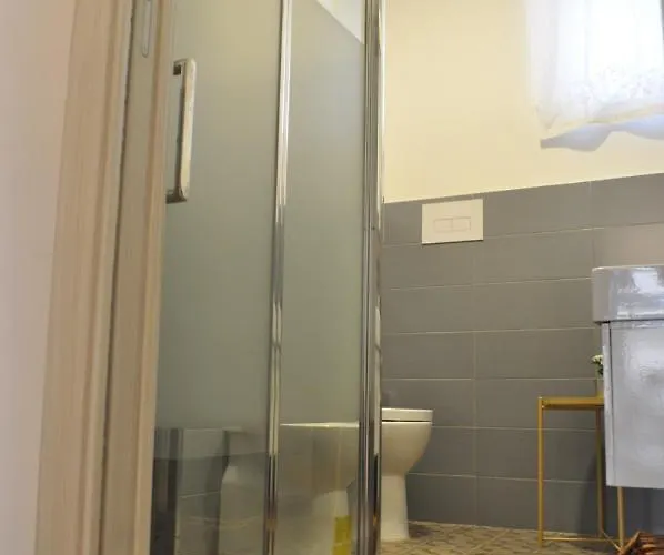 Guest house Binario 91 Palermo