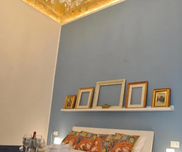 Binario 91 Guest house Palermo
