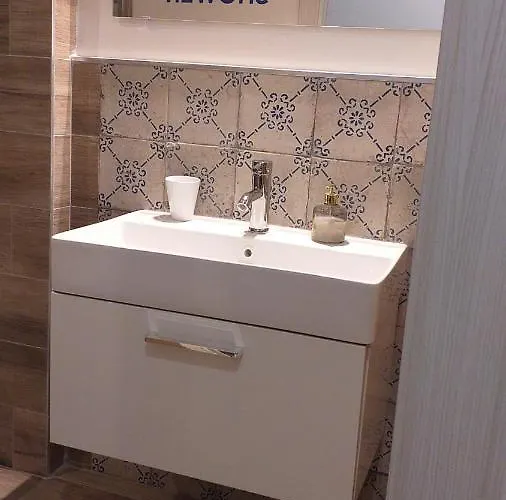 Guest house Binario 91 Palermo