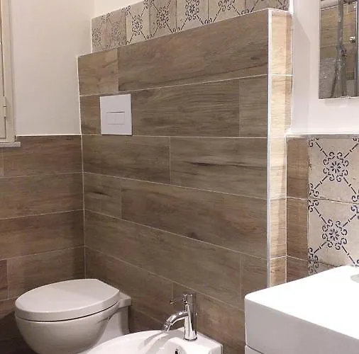 Binario 91 Guest house Palermo