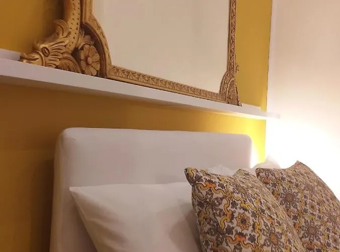 Guest house Binario 91