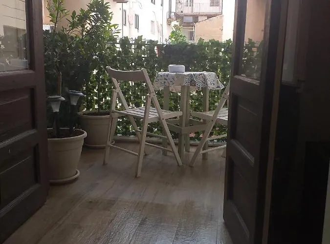 Guest house Binario 91