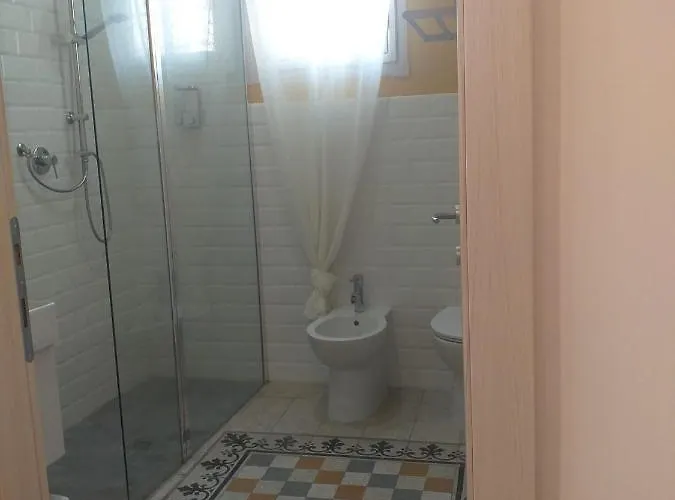 Guest house Binario 91
