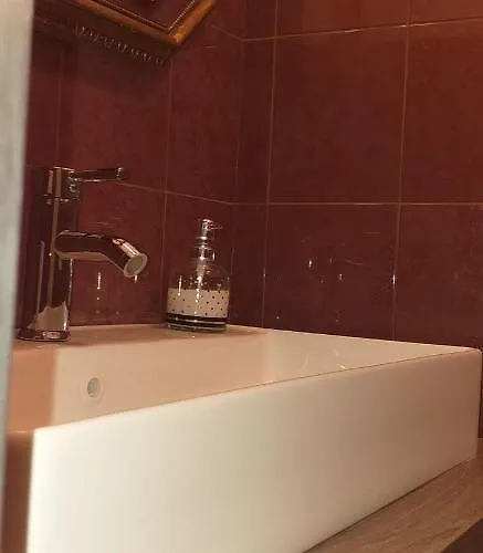 Guest house Binario 91