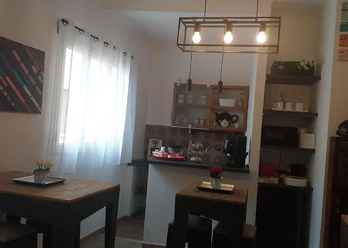 Guest house Binario 91