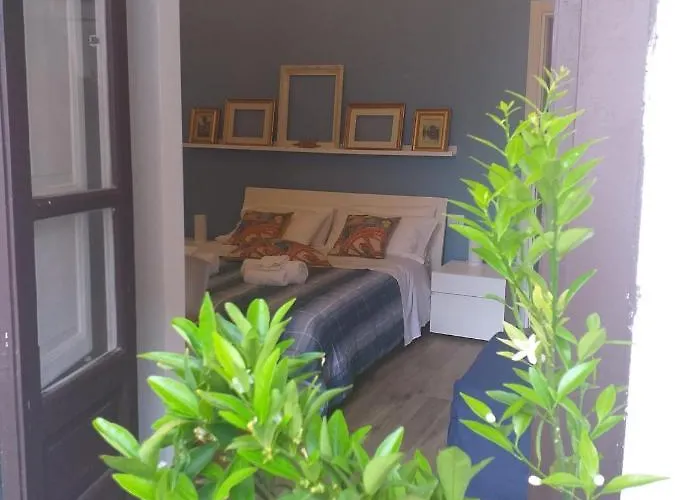Guest house Binario 91 Palermo