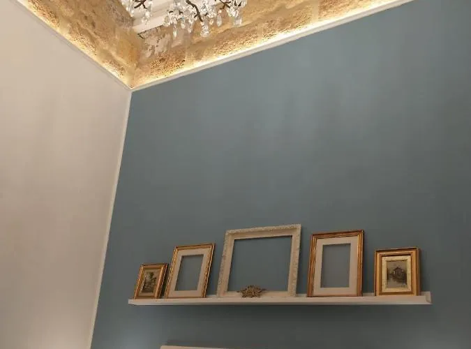 Binario 91 Guest house Palermo