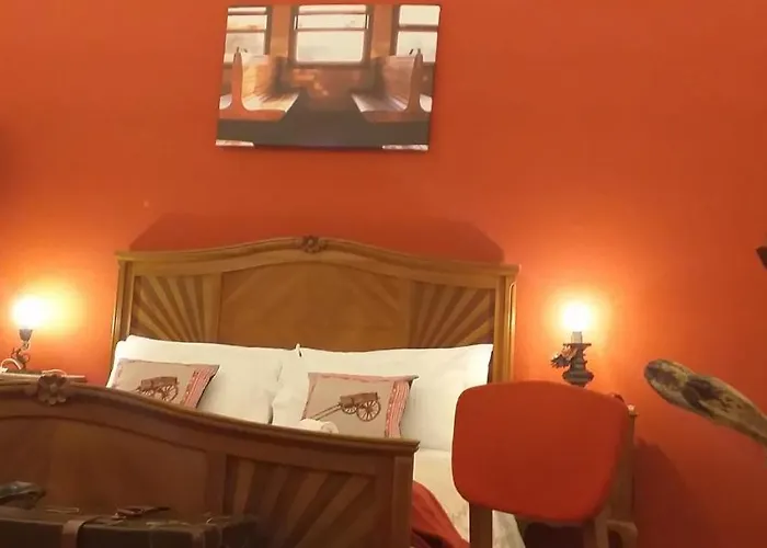 Guest house Binario 91 4*