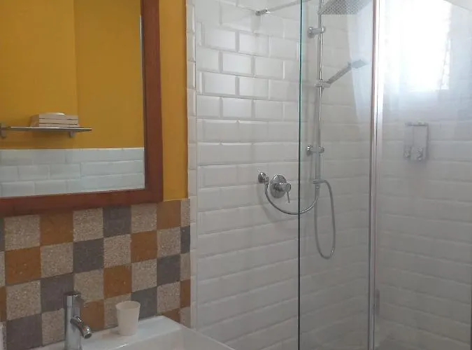 Guest house Binario 91