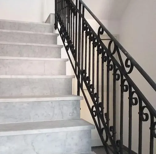 Binario 91 4* Palermo