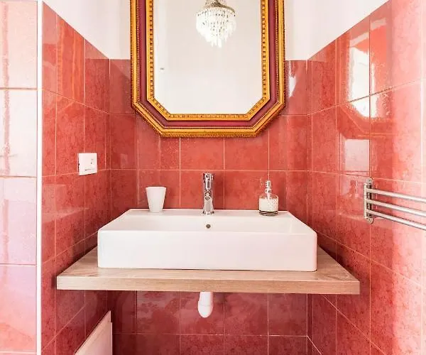 Guest house Binario 91