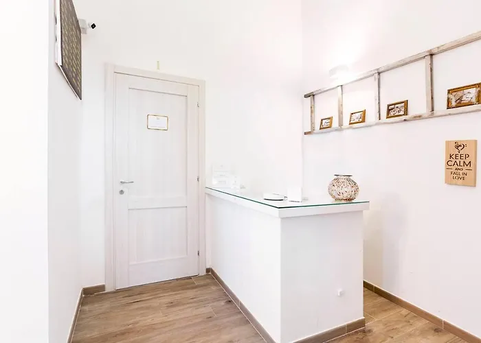 Binario 91 Guest house