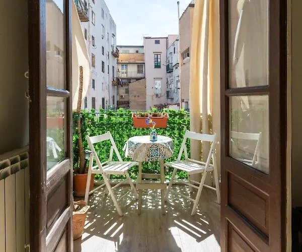 Binario 91 Guest house 4*