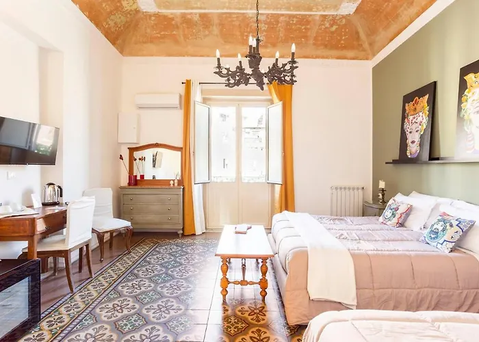Binario 91 Guest house