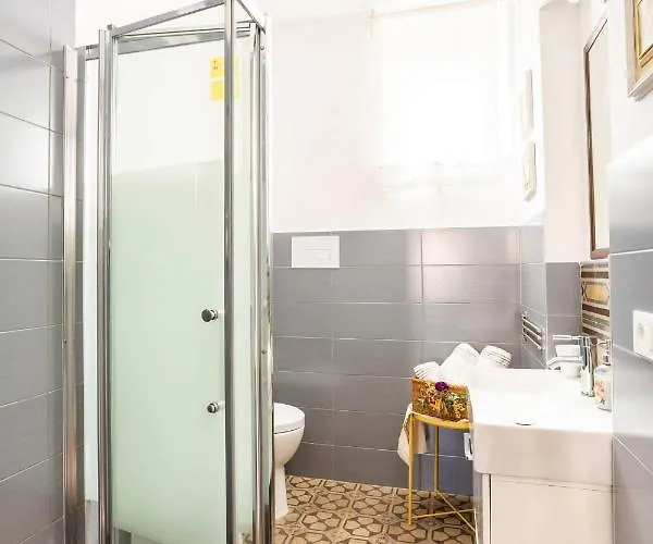 Binario 91 Guest house Palermo